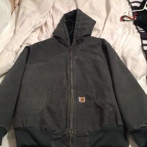 Carhartt jacket